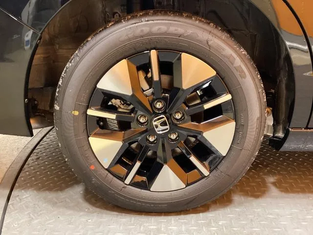 Honda STEPWAGON AIR EX 2026 — миниатюра 5