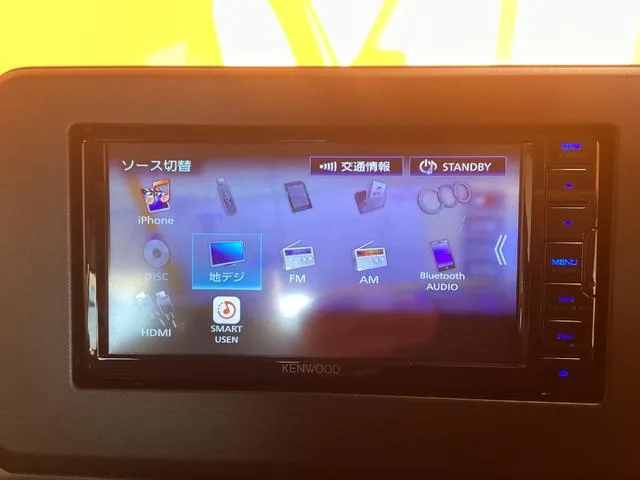Mitsubishi DELICA MINI G PREMIUM 2025 — миниатюра 3