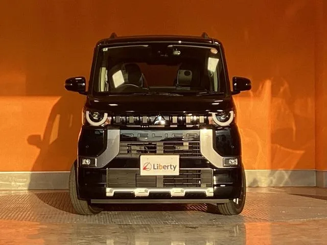 Mitsubishi DELICA MINI G PREMIUM 2025 — миниатюра 5