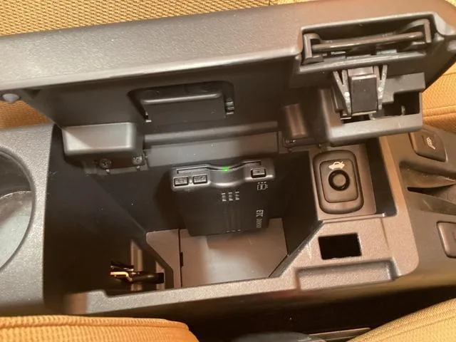 Daihatsu COPEN ROBE 2023 — миниатюра 4