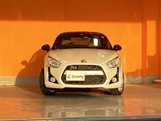 Daihatsu COPEN ROBE 2023 — миниатюра 5