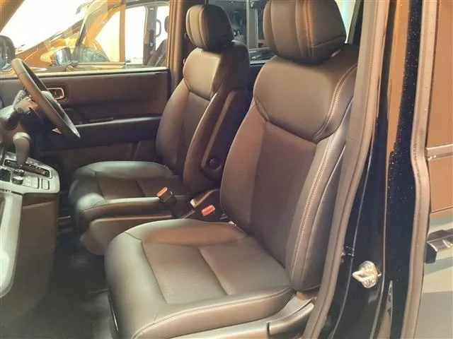 Honda STEPWAGON SPADA 2026 — миниатюра 4
