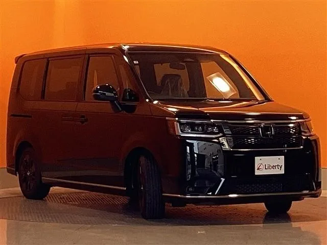 Honda STEPWAGON SPADA 2026 — миниатюра 5