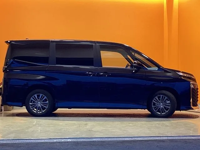 Toyota VOXY S-G 2023 — миниатюра 4
