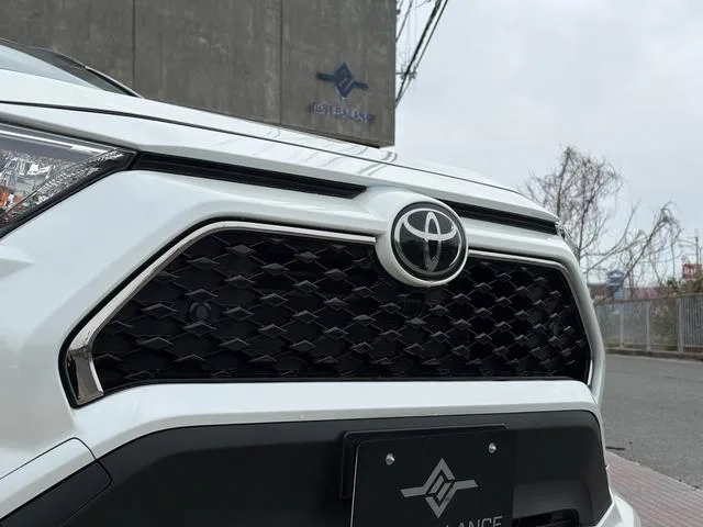 Toyota RAV4 X 2022 — миниатюра 5