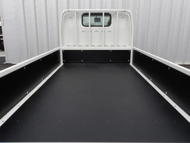 Mitsubishi Fuso CANTER ALL LOW FLOOR 2024 — миниатюра 5