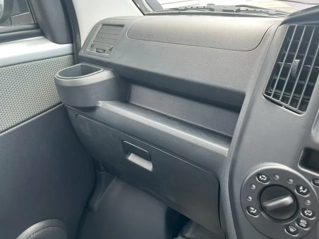Daihatsu GRAN MAX CARGO GL 2024 — миниатюра 4