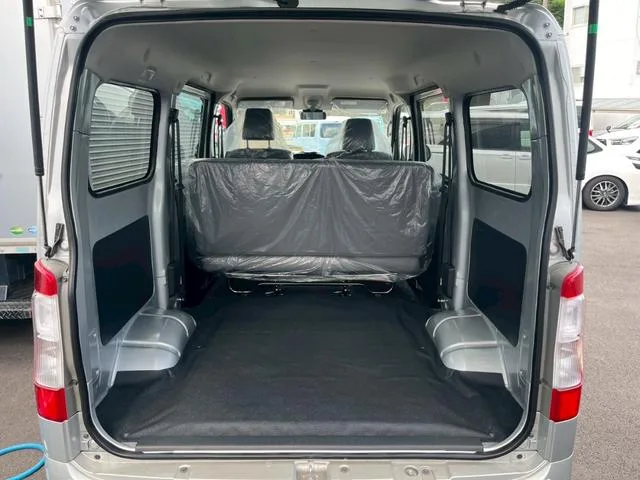 Daihatsu GRAN MAX CARGO GL 2024 — миниатюра 5