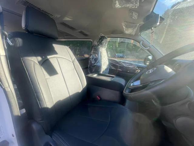 Nissan CARAVAN LONG GRAND PREMIUM GX 2025 — миниатюра 3