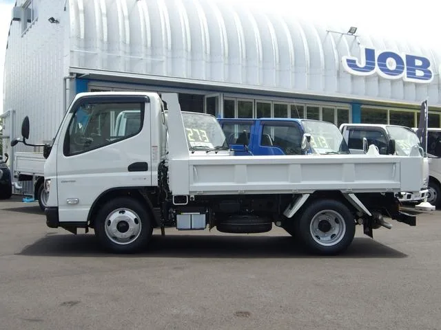Mitsubishi Fuso CANTER 2025 — миниатюра 3