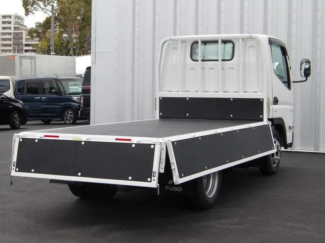 Mitsubishi Fuso CANTER 2025 — миниатюра 3