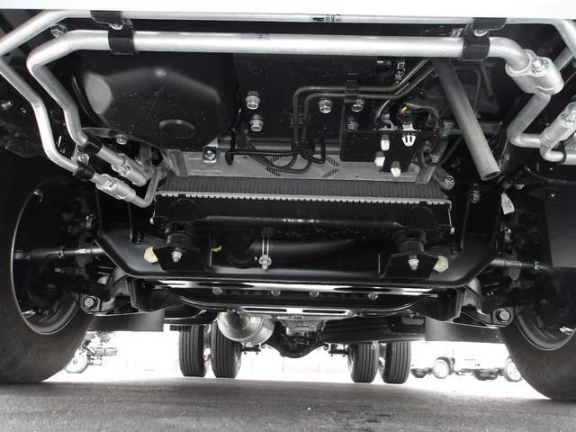 Mitsubishi Fuso CANTER 2025 — миниатюра 4