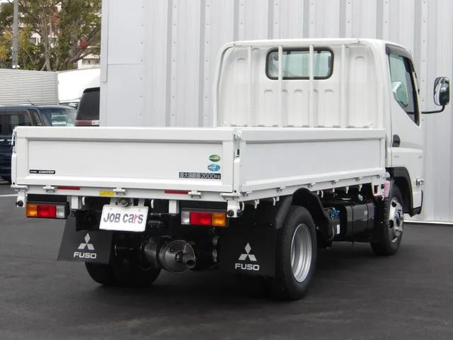 Mitsubishi Fuso CANTER 2025 — миниатюра 3