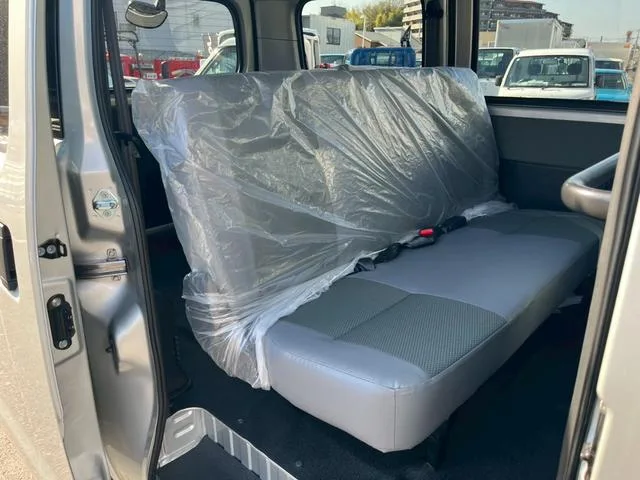 Daihatsu GRAN MAX CARGO GL 2025 — миниатюра 4