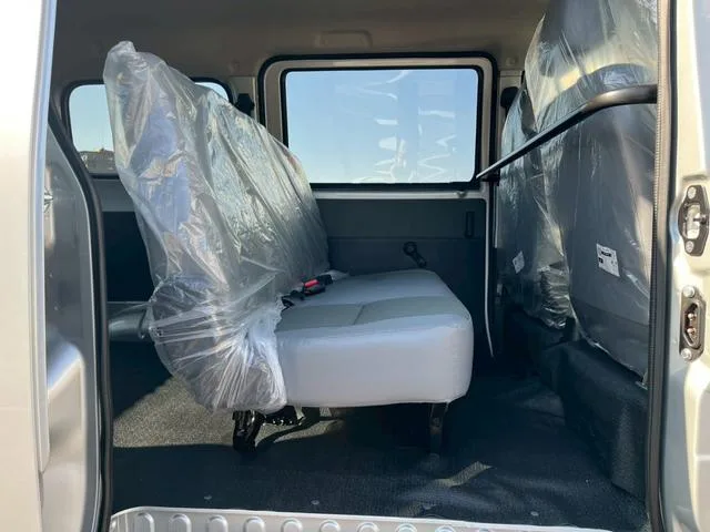 Daihatsu GRAN MAX CARGO GL 2025 — миниатюра 5