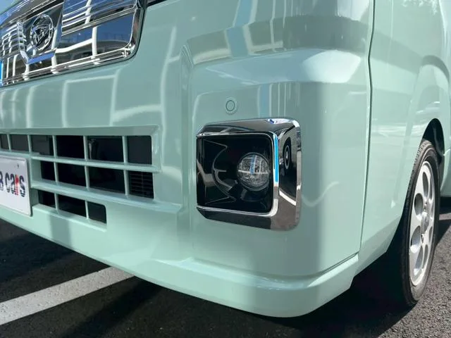 Daihatsu HIJET TRUCK EXTRA 2023 — миниатюра 4