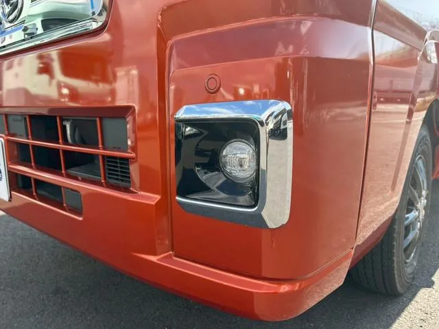 Daihatsu HIJET TRUCK EXTRA 2022 — миниатюра 4