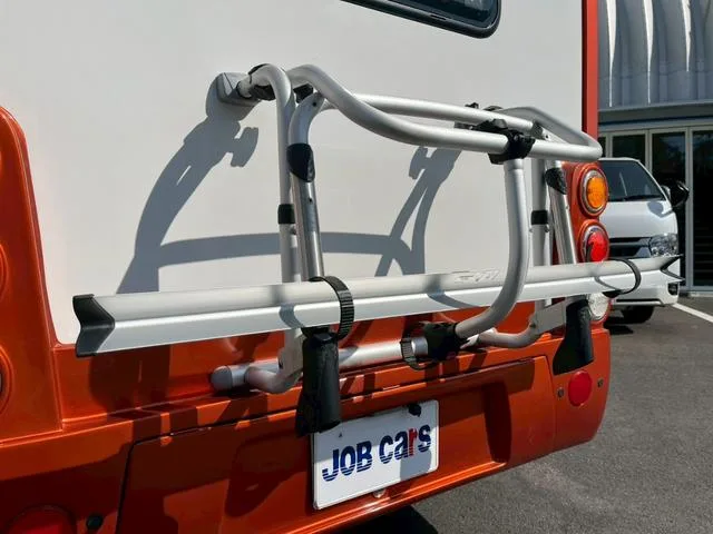 Daihatsu HIJET TRUCK EXTRA 2022 — миниатюра 5