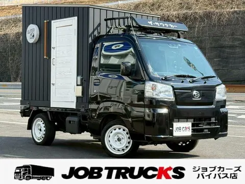 Daihatsu HIJET TRUCK 2022 buy in Moscow