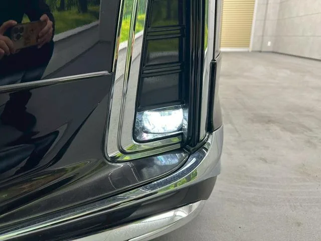 Toyota ALPHARD 2.5S C PACKAGE 2023 — миниатюра 4