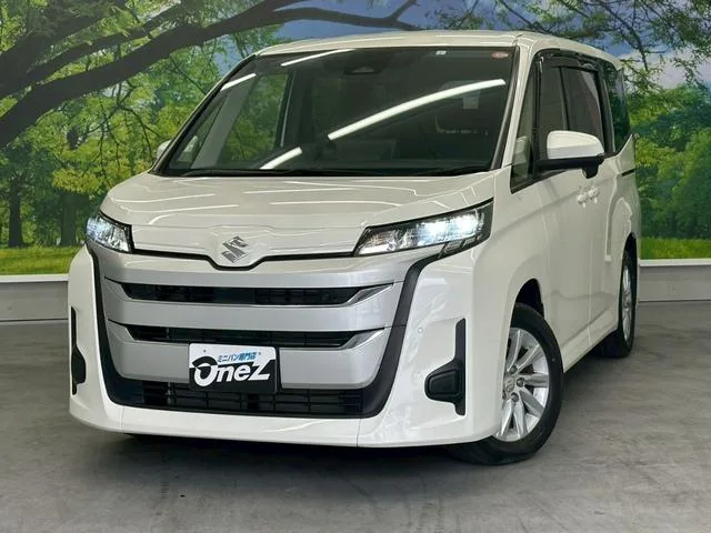 Suzuki LANDY G 2023 — миниатюра 2