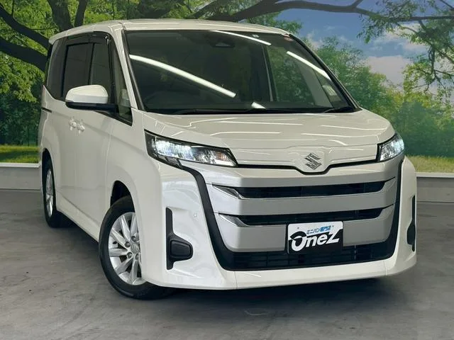 Suzuki LANDY G 2023 — миниатюра 4