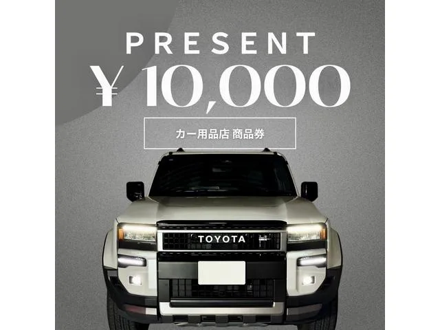 Toyota Land Cruiser ZX 2023 — миниатюра 2