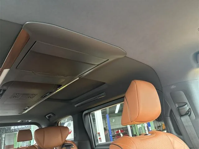 Toyota Vellfire Z PREMIER 2025 — миниатюра 4