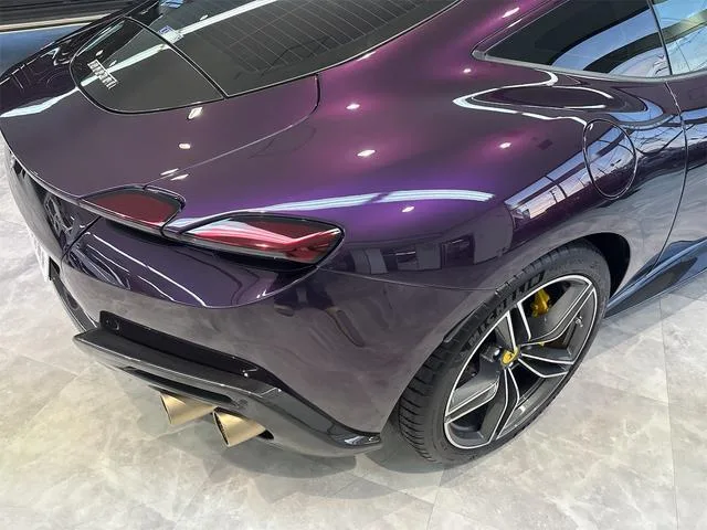Ferrari ROMA BASE GRADE 2023 — миниатюра 3