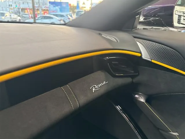 Ferrari ROMA BASE GRADE 2023 — миниатюра 5
