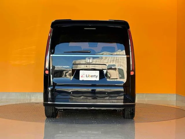 Honda STEPWAGON SPADA 2025 — миниатюра 2