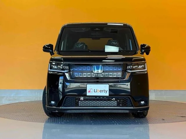 Honda STEPWAGON SPADA 2025 — миниатюра 3