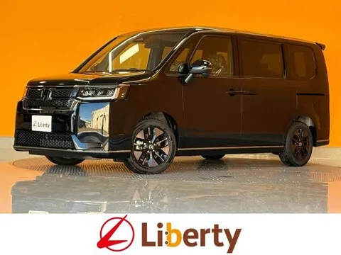 Honda STEPWAGON 2025 купить в Москве