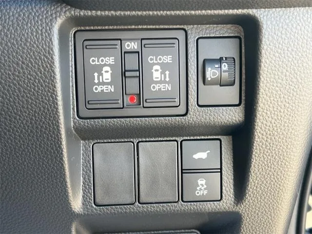 Honda STEPWAGON SPADA 2026 — миниатюра 3
