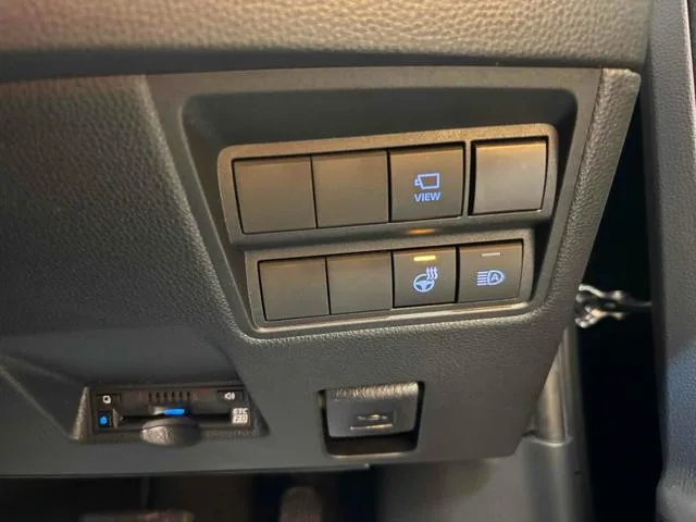 Toyota YARIS CROSS HYBRID Z ADVENTURE 2023 — миниатюра 4