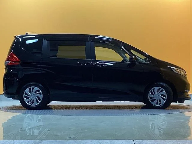 Honda FREED G 2023 — миниатюра 5