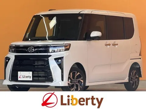 Daihatsu TANTO 2024 купить в Москве