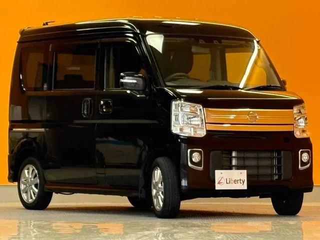 Nissan NV100CLIPPER RIO G 2024 — миниатюра 3