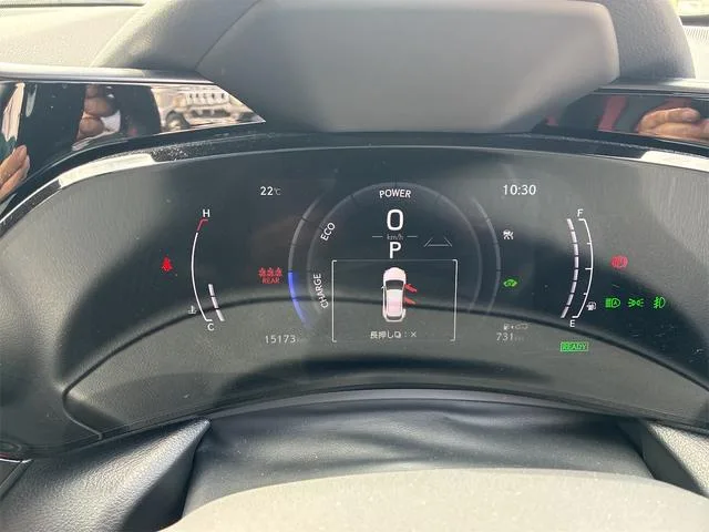 Lexus NX NX350H F SPORT 2023 — миниатюра 5