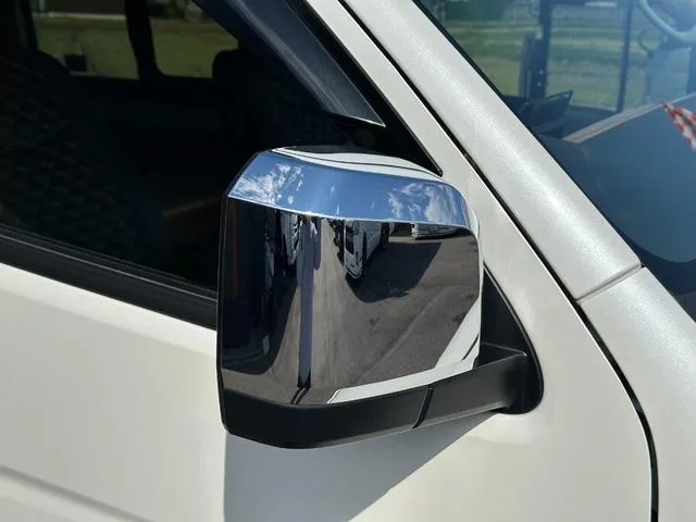 Toyota HIACE VAN 2024 — миниатюра 4