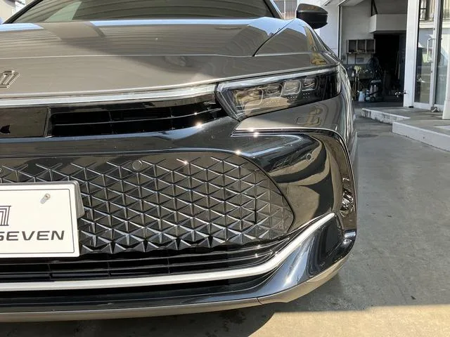 Toyota CROWN CROSSOVER G ADVANCED LEATHER PACKAGE 2023 — миниатюра 3
