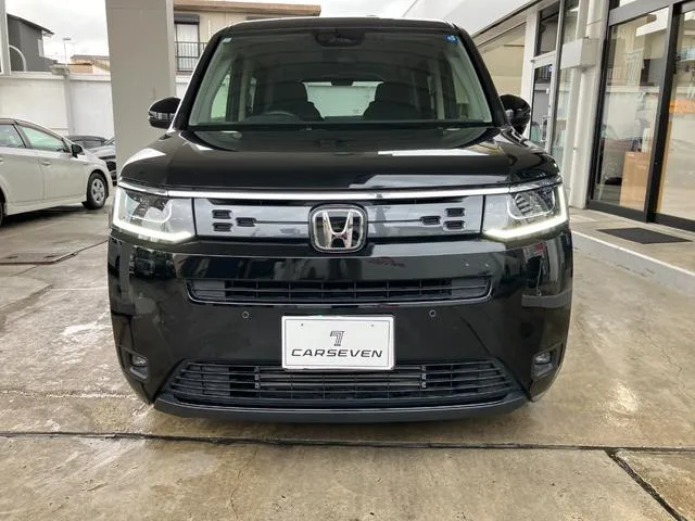 Honda STEPWAGON AIR 2024 — миниатюра 2