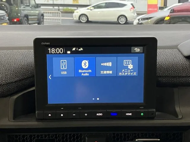 Honda STEPWAGON AIR 2024 — миниатюра 4