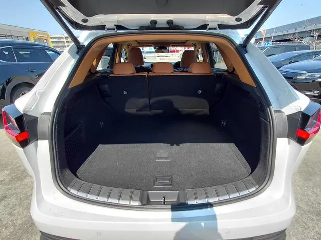 Lexus NX NX350H VERSION L 2023 — миниатюра 4