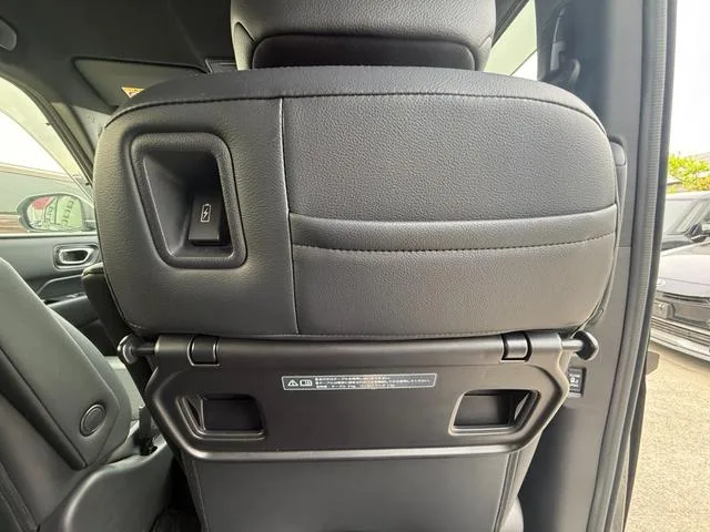 Honda STEPWAGON E:HEV SPADA 2023 — миниатюра 4