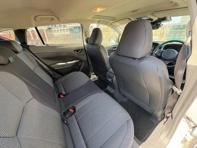 Subaru Crosstrek LIMITED 2024 — миниатюра 5