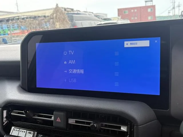 Toyota LAND CRUISER 250 VX 2025 — миниатюра 5