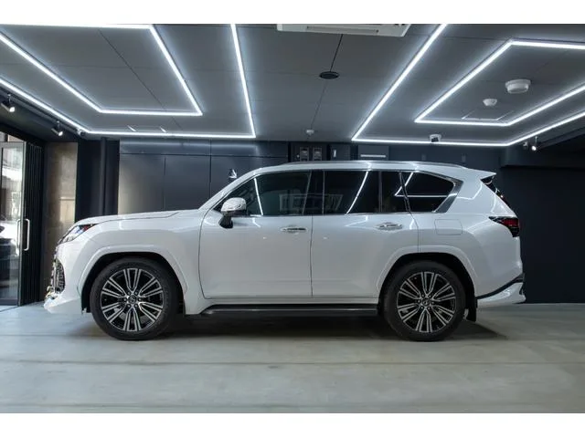 Lexus LX LX600 2023 — миниатюра 2