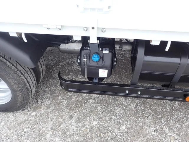 Mitsubishi Fuso CANTER 2025 — миниатюра 2