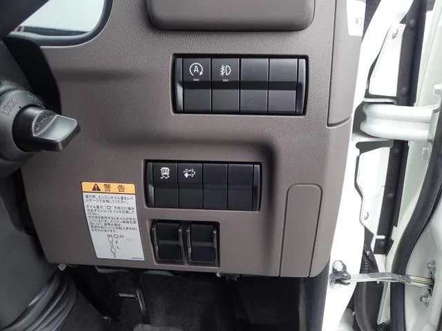 Mitsubishi Fuso CANTER 2025 — миниатюра 5